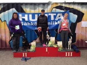 Tokokoe Kivikko 13092015_ALOkolmikko