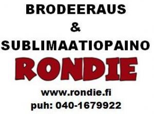 RONDIEN LOGO